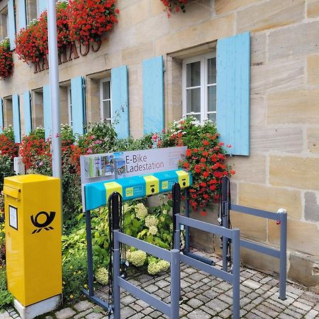 Xzllenz Kueche Bad S-Bahn Parken Smart-Tv Wellbeing Apartment Neunkirchen am Sand Екстериор снимка