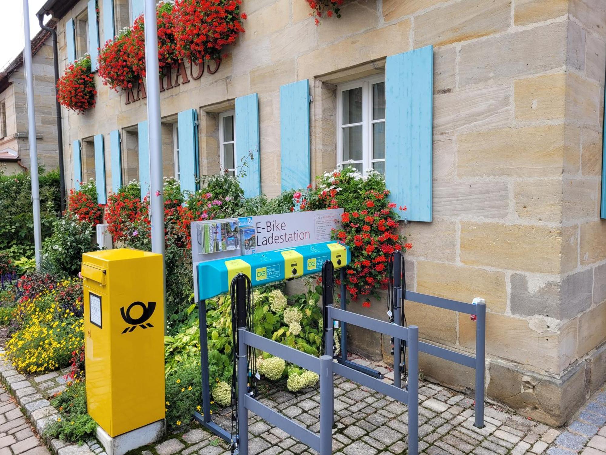 Xzllenz Kueche Bad S-Bahn Parken Smart-Tv Wellbeing Apartment Neunkirchen am Sand Екстериор снимка