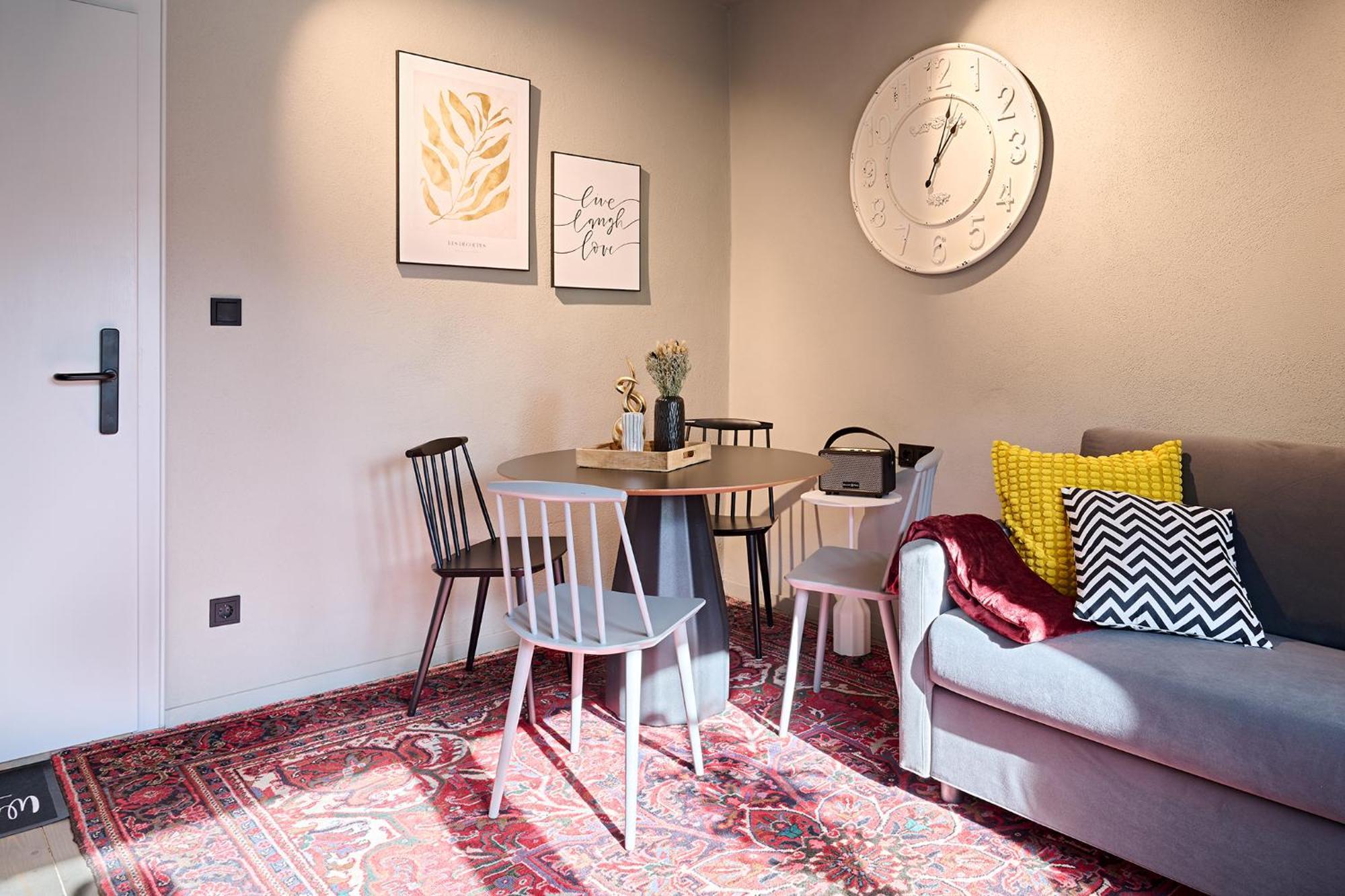 Xzllenz Kueche Bad S-Bahn Parken Smart-Tv Wellbeing Apartment Neunkirchen am Sand Екстериор снимка