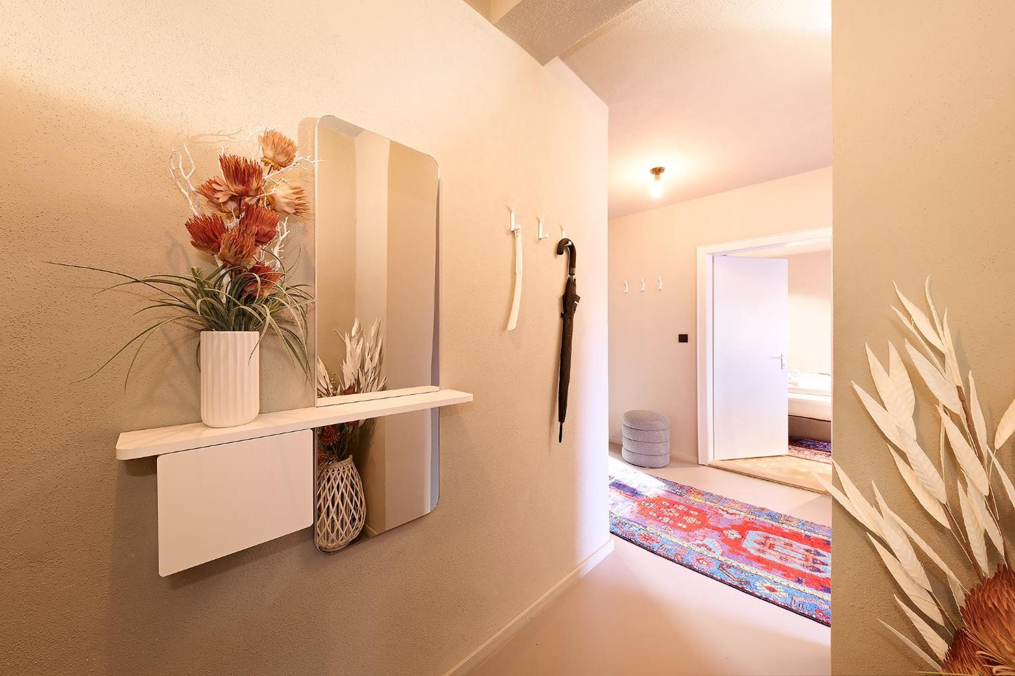 Xzllenz Kueche Bad S-Bahn Parken Smart-Tv Wellbeing Apartment Neunkirchen am Sand Екстериор снимка