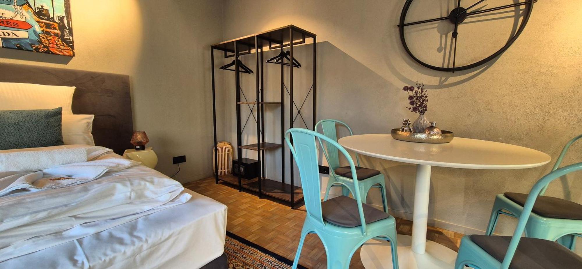 Xzllenz Kueche Bad S-Bahn Parken Smart-Tv Wellbeing Apartment Neunkirchen am Sand Екстериор снимка